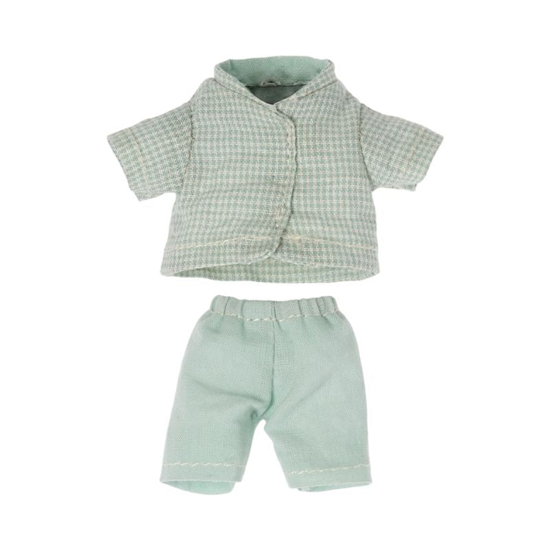 Tøjsæt - Pyjamas til lillebrormus