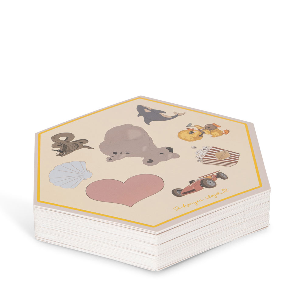 Two of a kind - Dobblespil