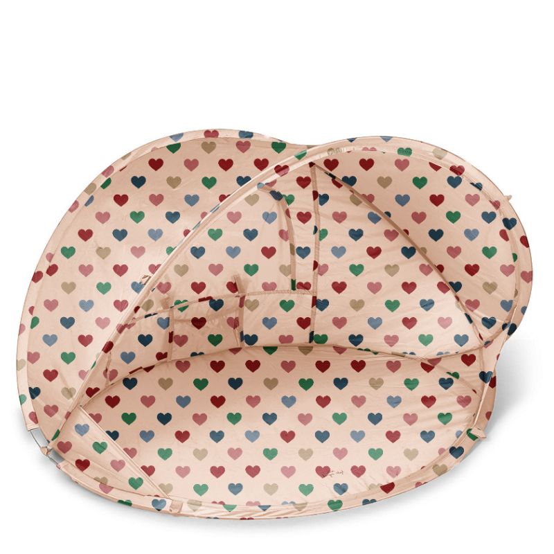 Mini Pop-up telt - Bon Coeur Coloré UV50+