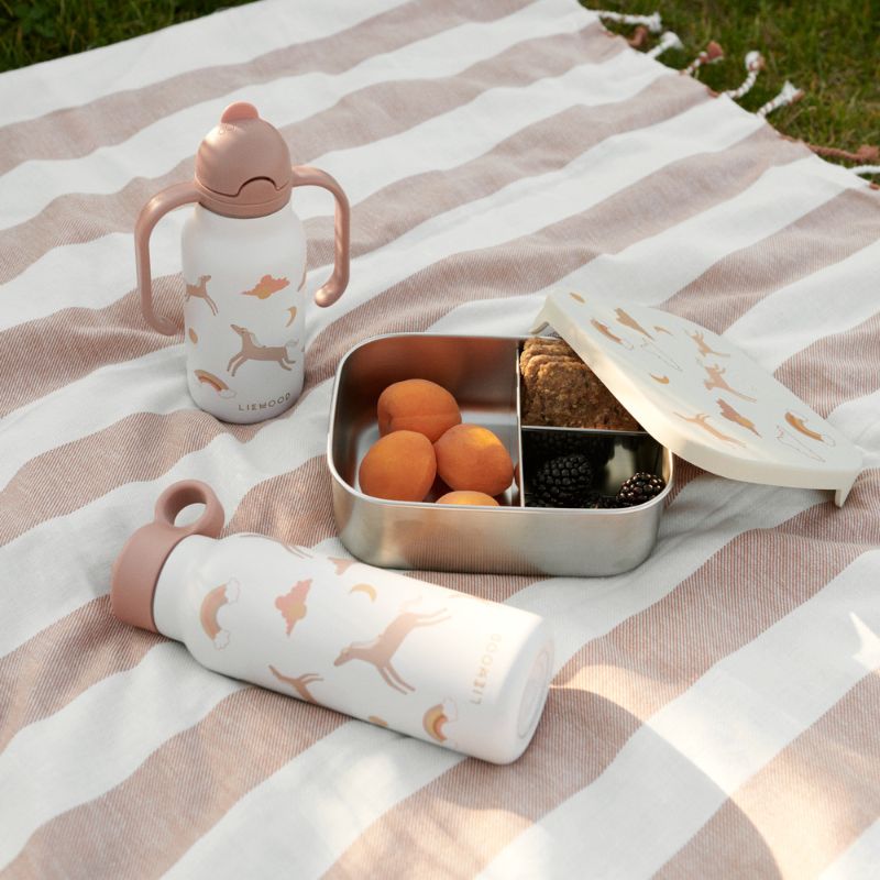 Drikkedunk, Kimmie 250ml - Dream/Ecru