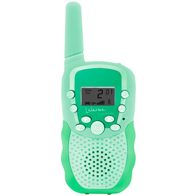 Walkie talkie MINT 1 stk