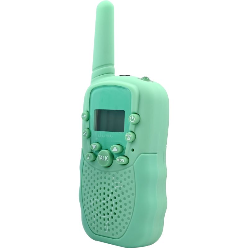 Walkie talkie MINT 1 stk
