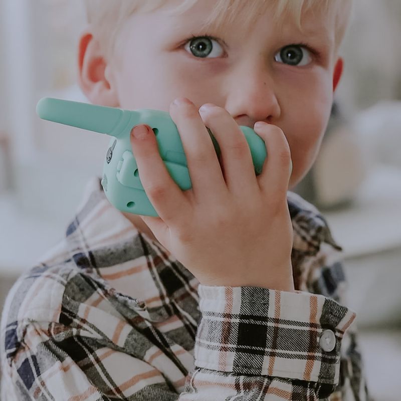 Walkie talkie MINT 1 stk