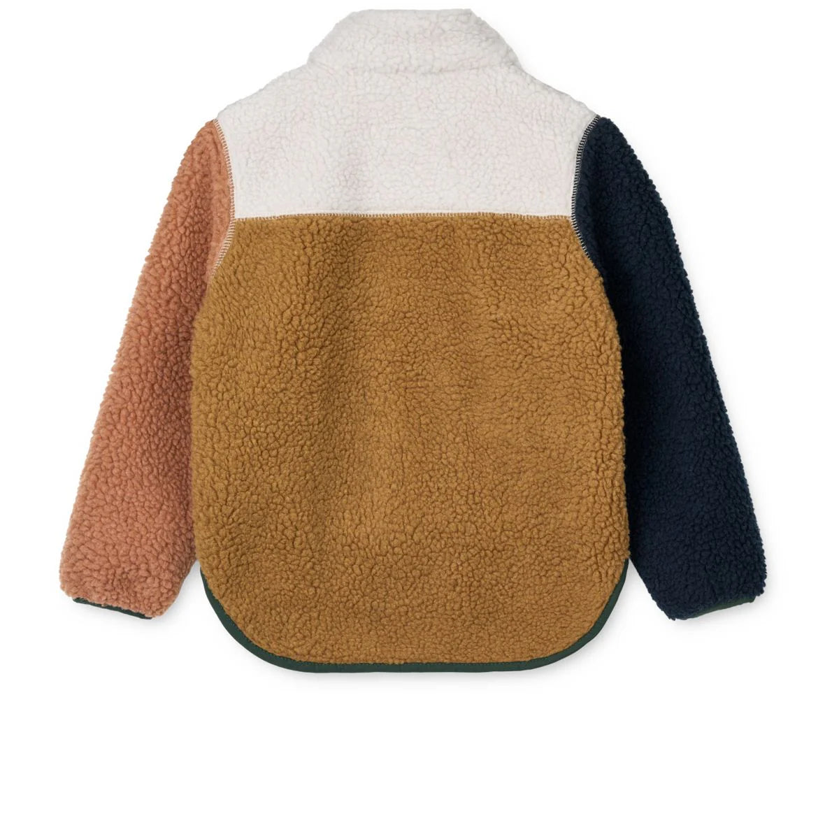 Liewood NOAM jakke tuscany multi mix