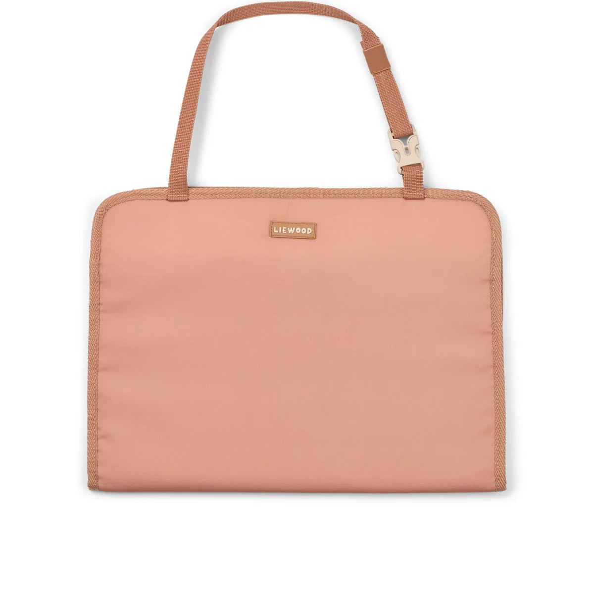 Thao travel organiser - tuscany rose/pale tuscany