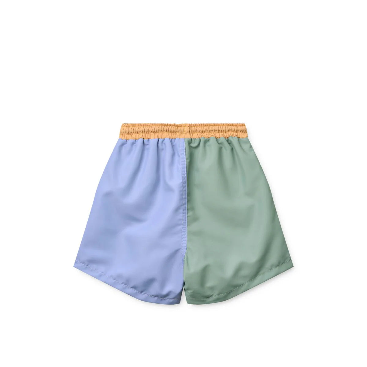 Duke badeshorts peppermint multi mix