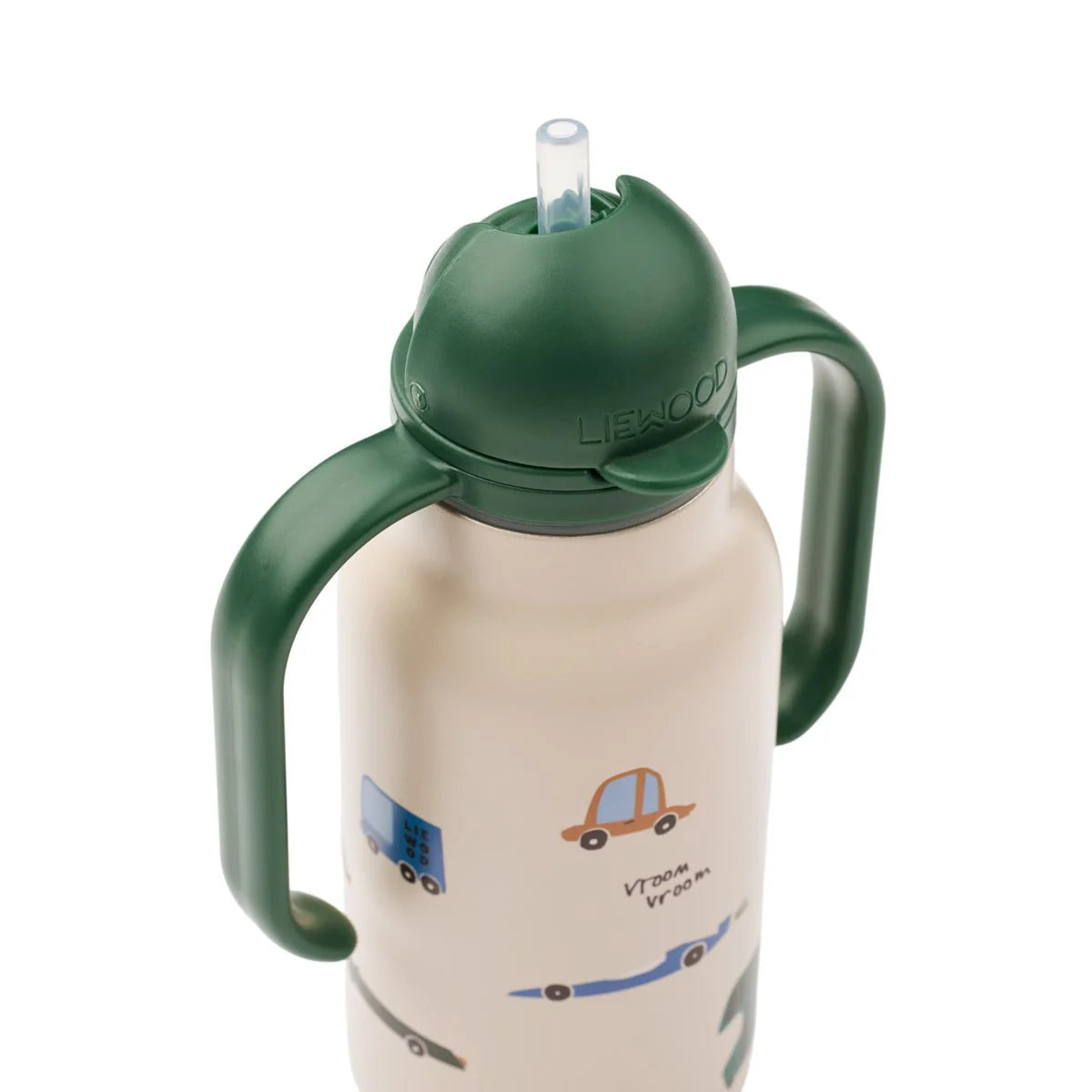 Kimmie vandflaske 250 ml - cars sandy