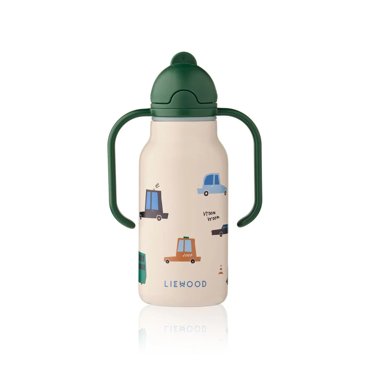 Kimmie vandflaske 250 ml - cars sandy