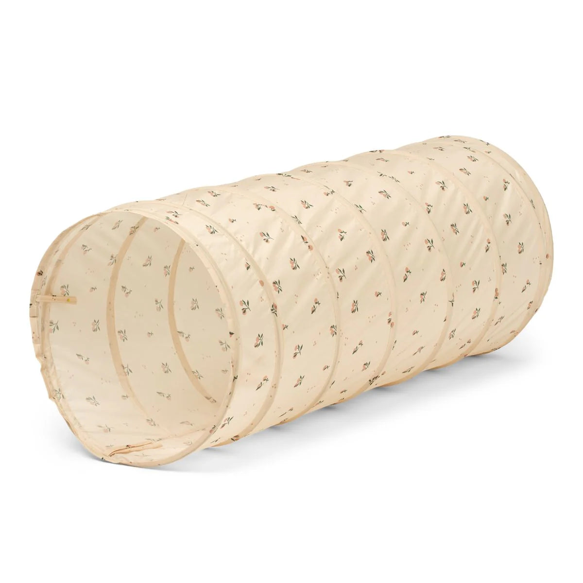 Legetunnel Emmanuel peach/peach sea shell