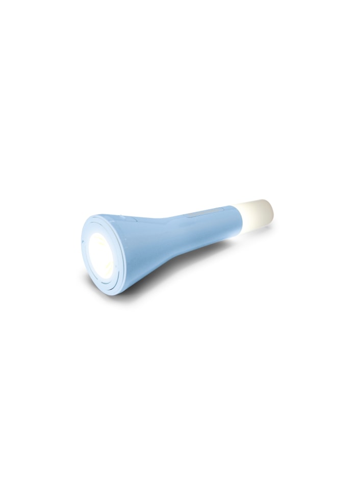Kidyflashlight lommelygte
