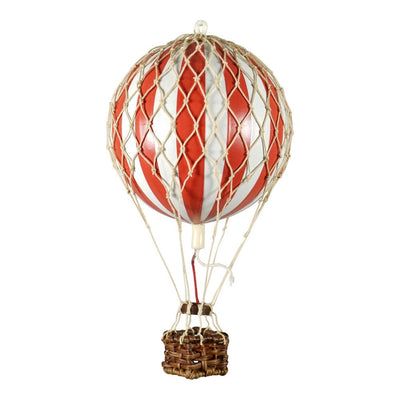 Luftballon Rød - Lille