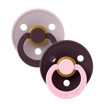 2 pak sutter str. 1 FUSION Dusky lilac/ Plum