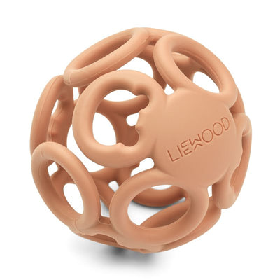 Bidebold tuscany rose