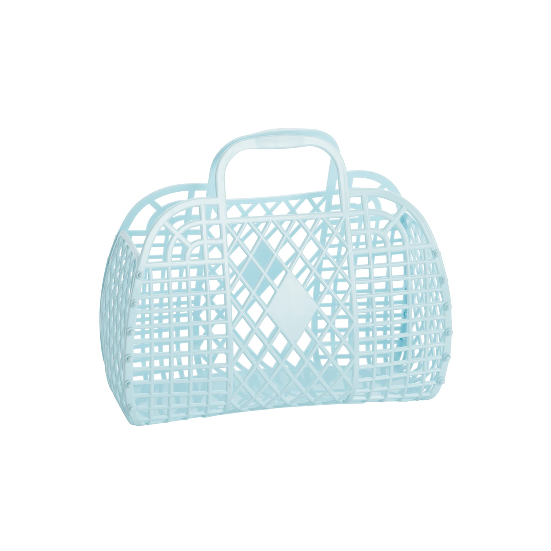 Retro taske small