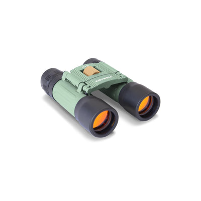 Kidybinoculars kikkert grøn