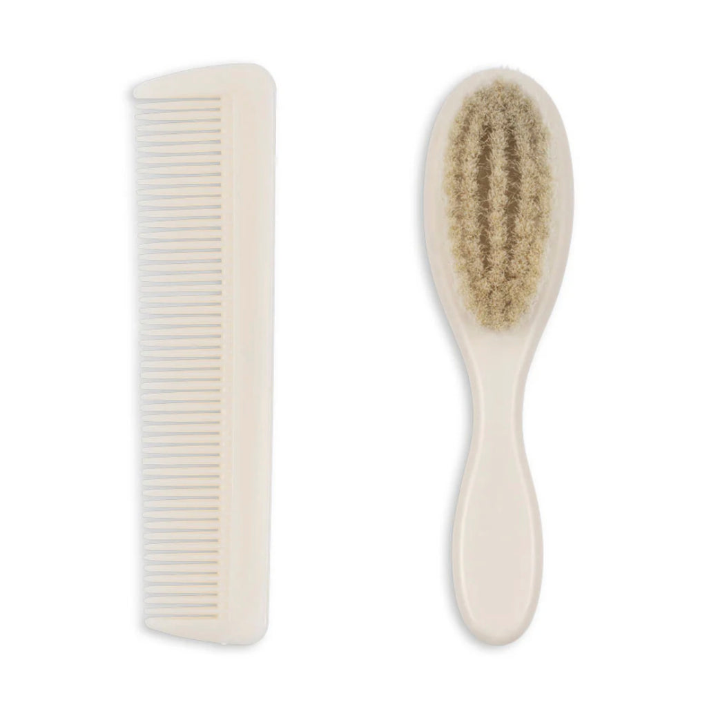 Børstesæt til baby