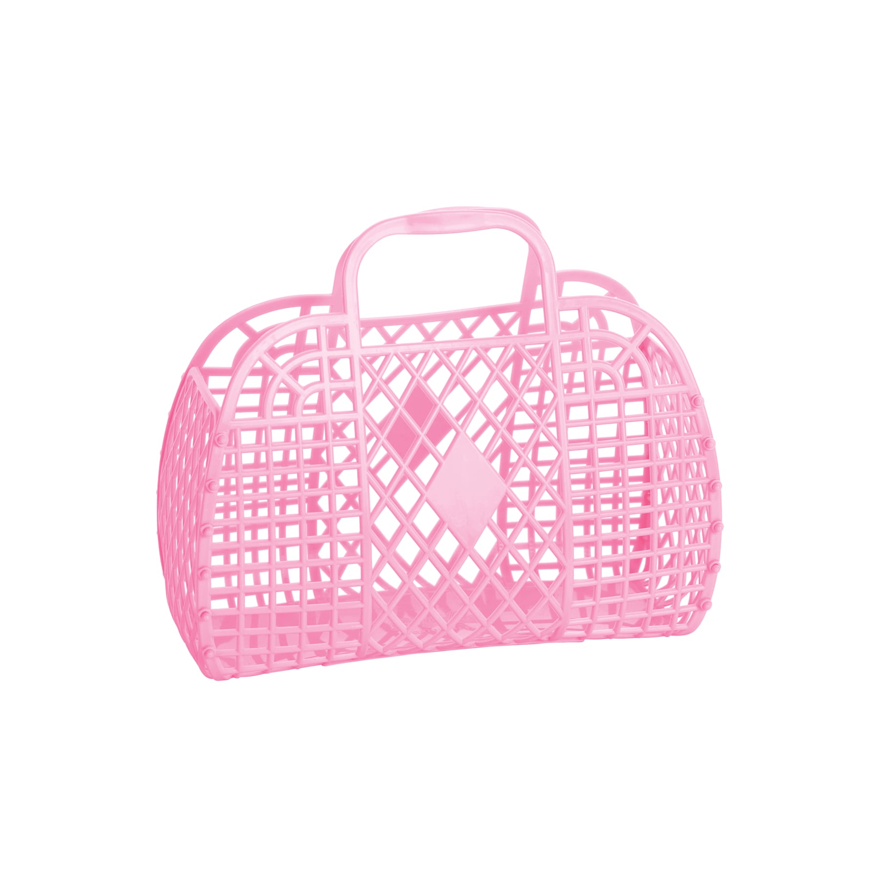 Retro taske small