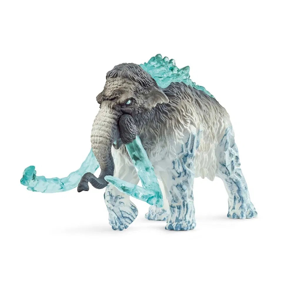Frost mammut