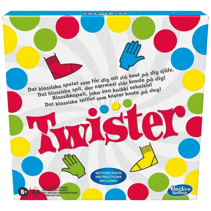 Twister