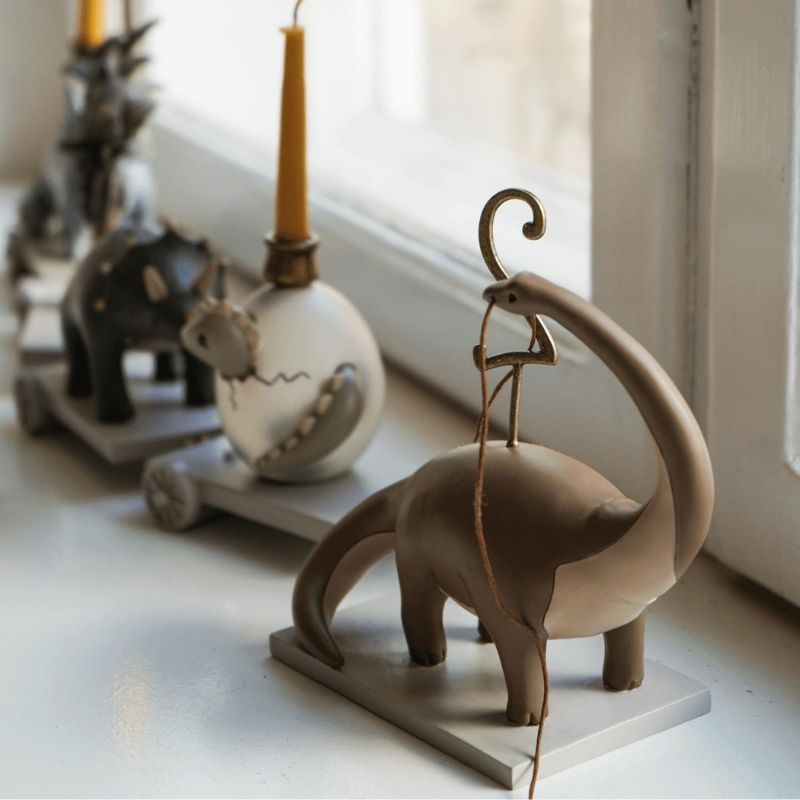 Fødselsdagstog - Dinomite