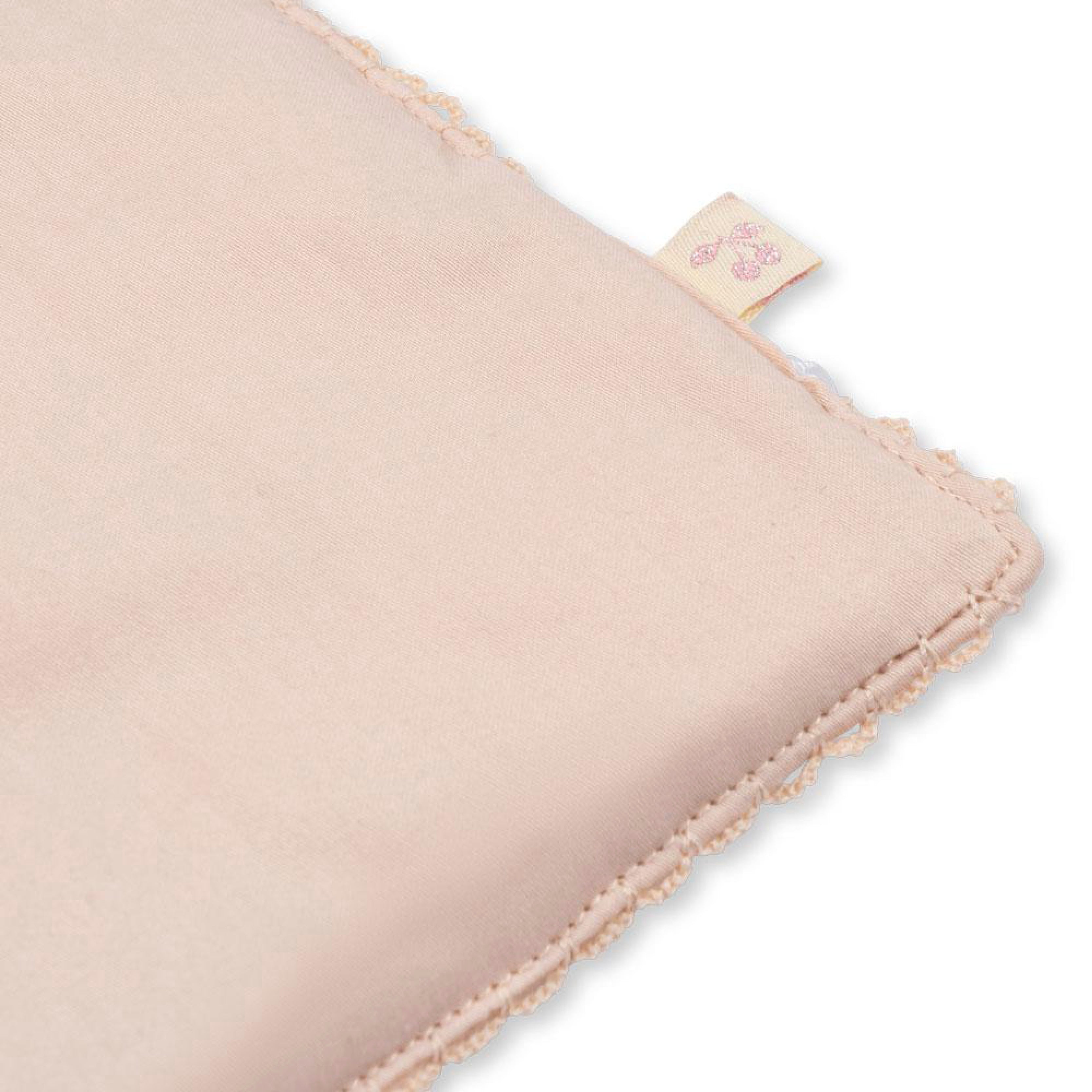 Dukkesengetøj - Cameo rose