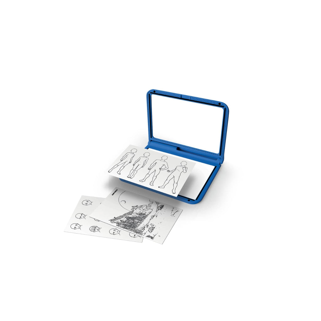K-draw pro lystablet - manga