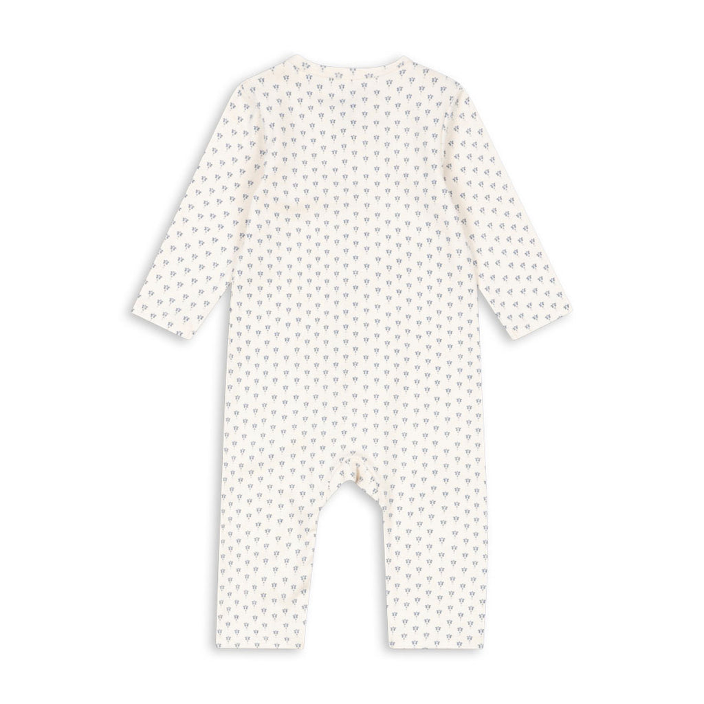 Fanga, Bello onesie - Punto blu