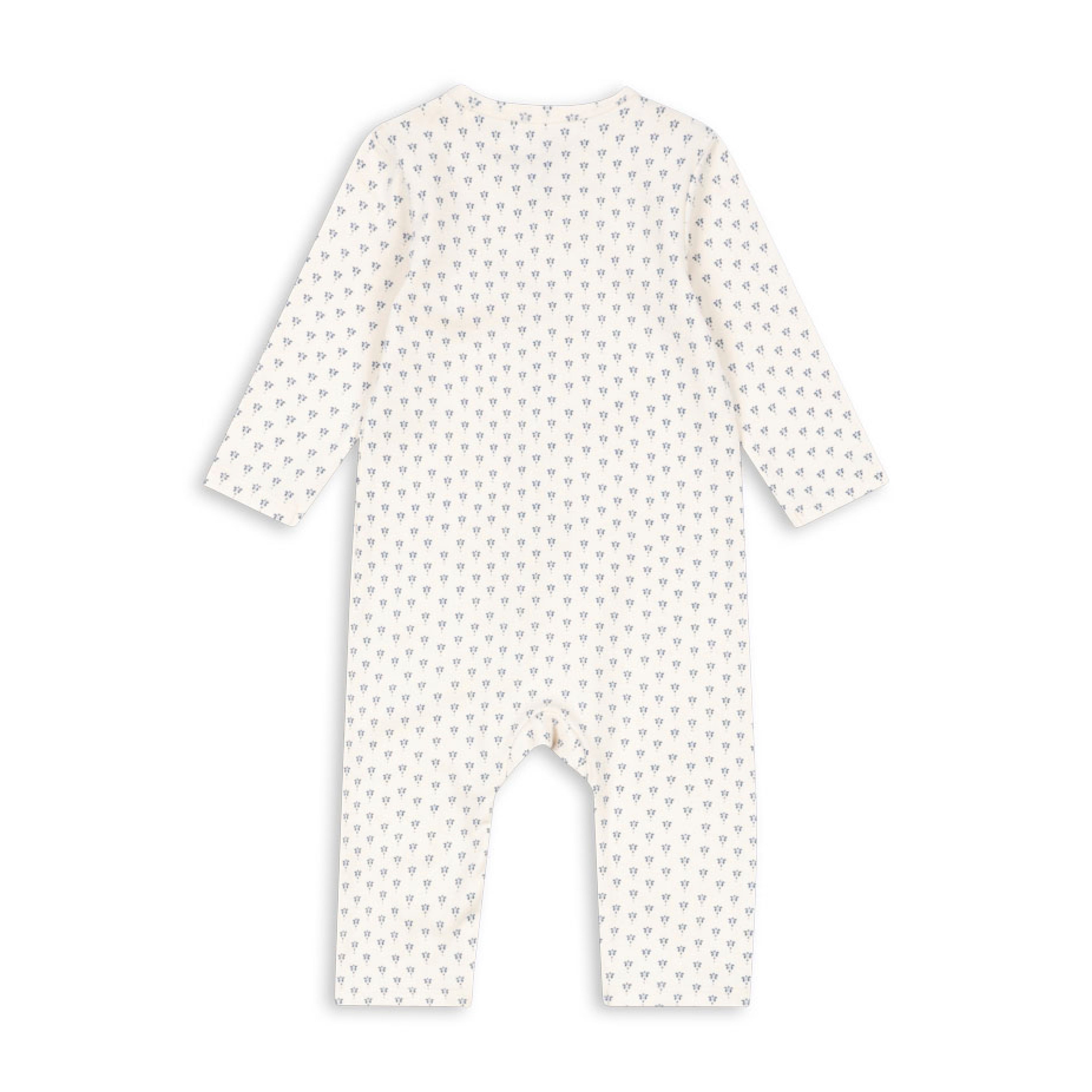 Fanga, Bello onesie - Punto blu