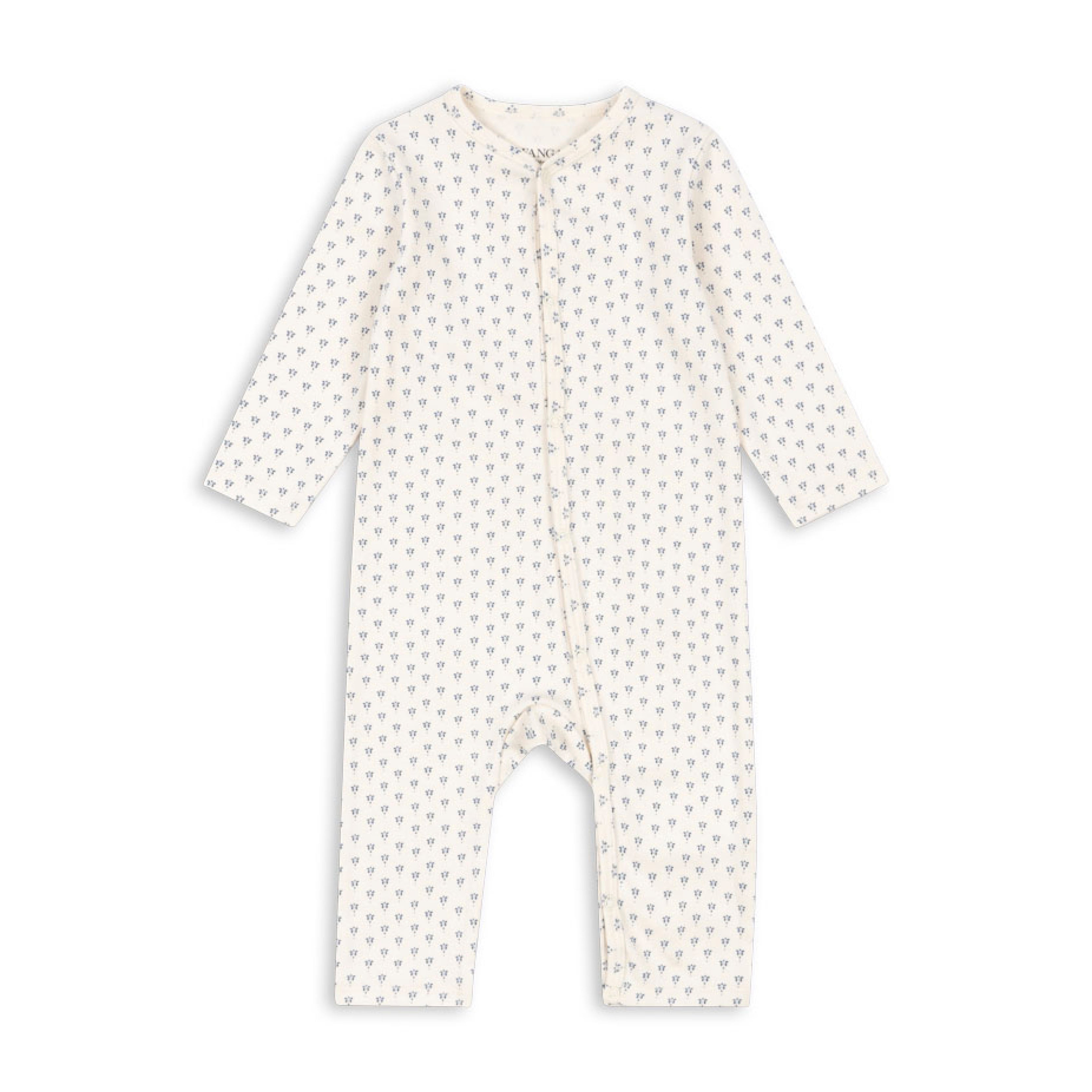 Fanga, Bello onesie - Punto blu