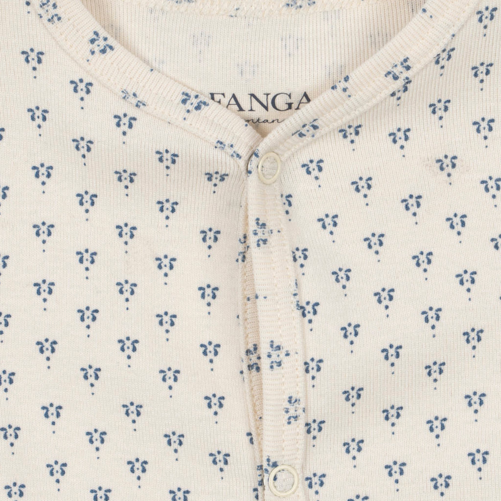 Fanga, Bello onesie - Punto blu