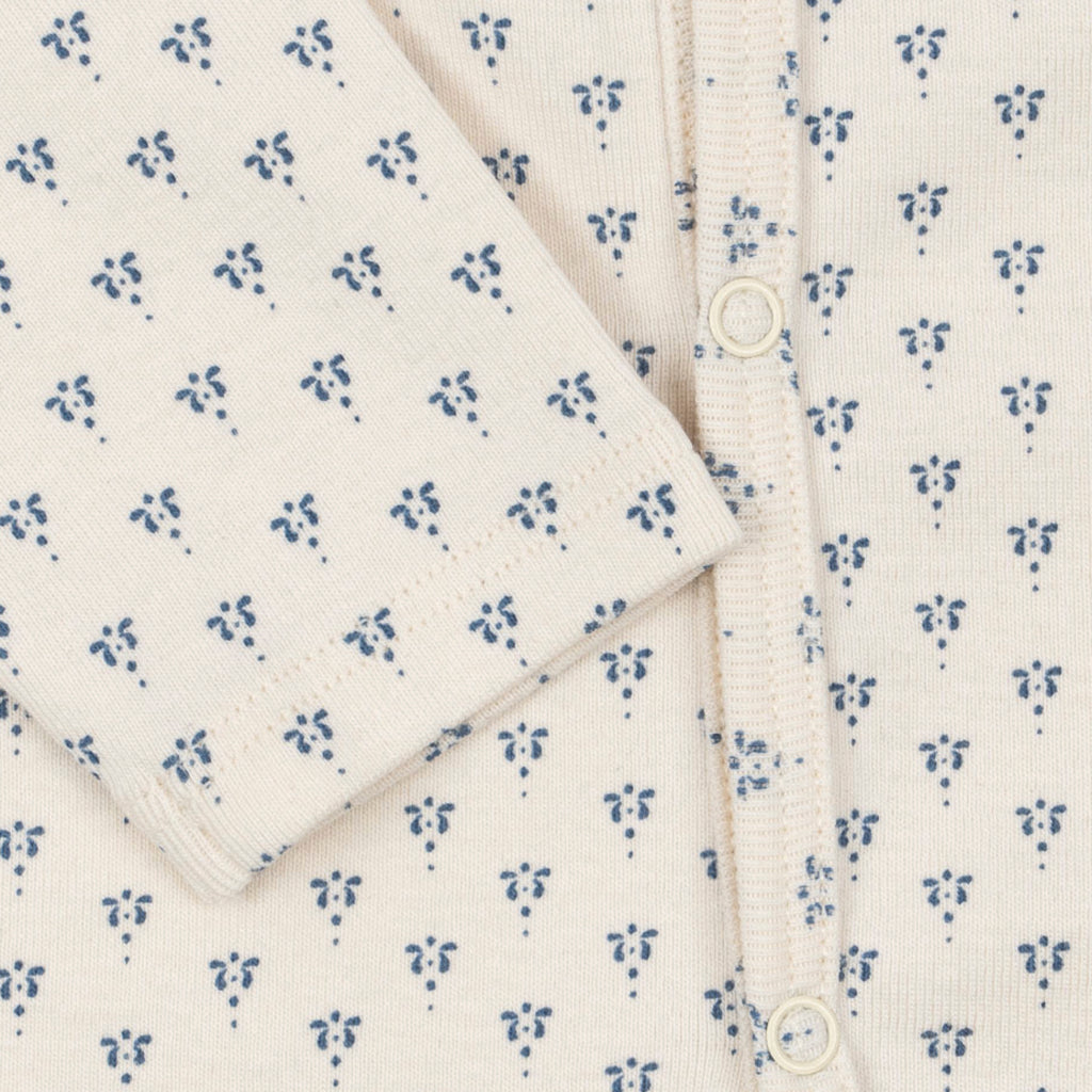 Fanga, Bello onesie - Punto blu