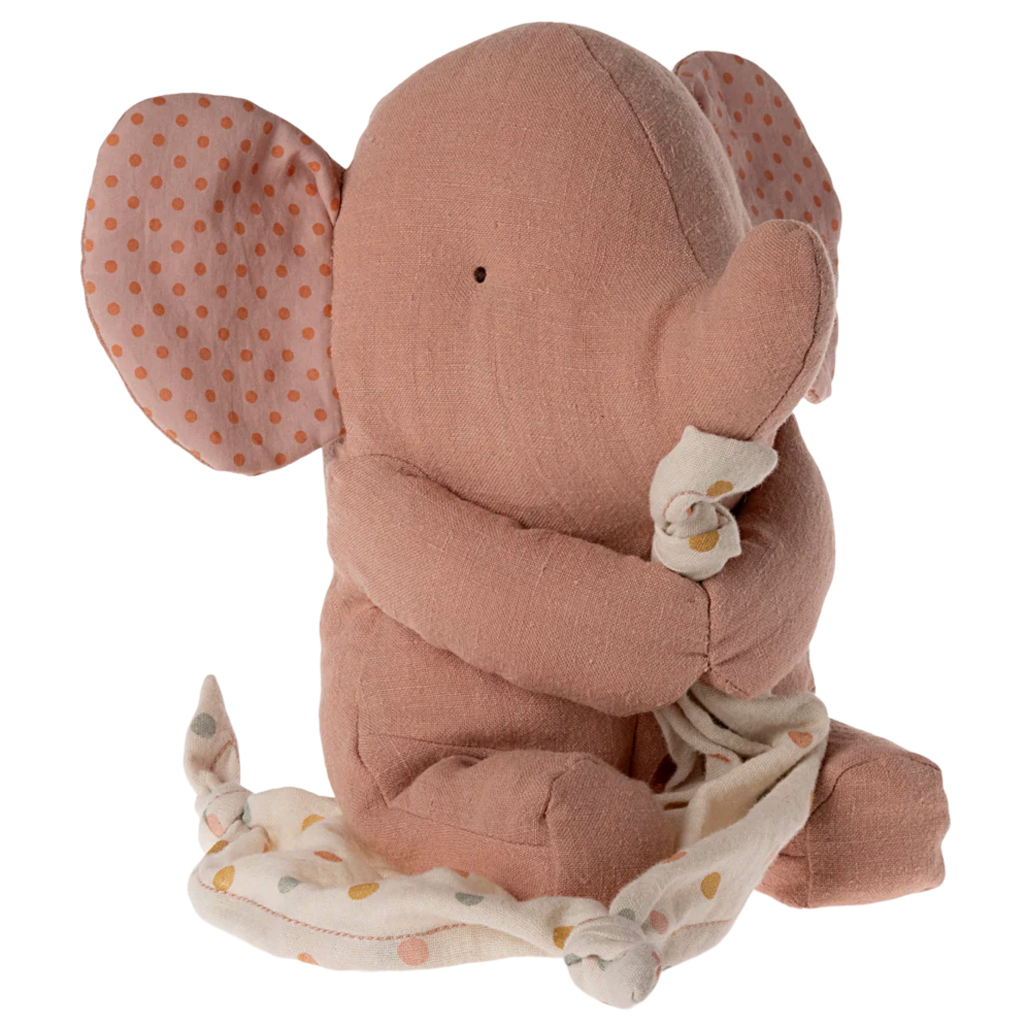 Lullaby Friends, elefant med musik