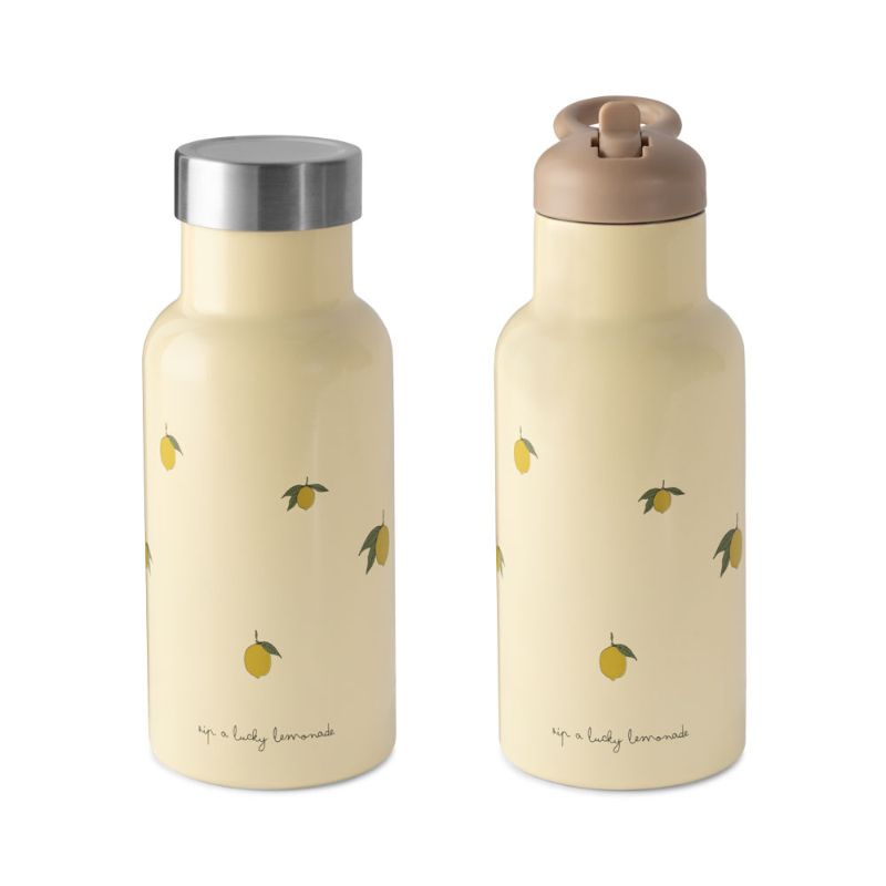 Termoflaske - Lemon
