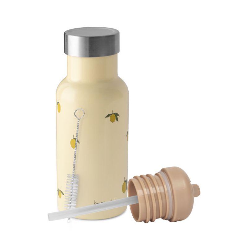 Termoflaske - Lemon