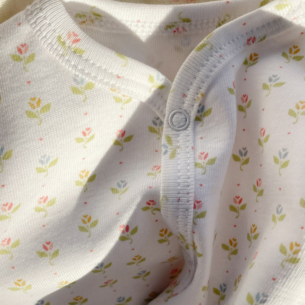 Fio onesie - Tuli couer