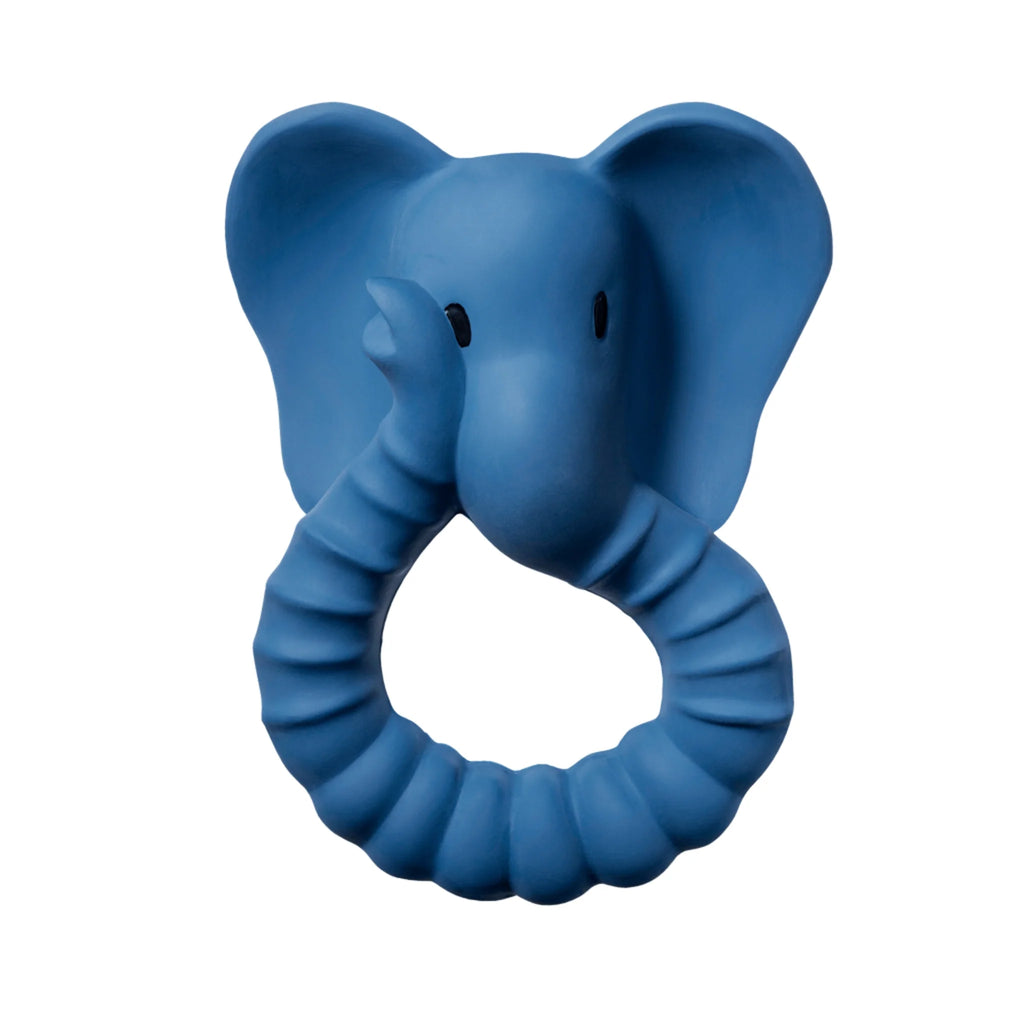 Bidering - elefant