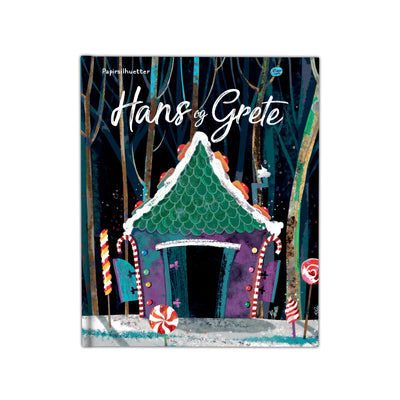 Bog Hans & Grete