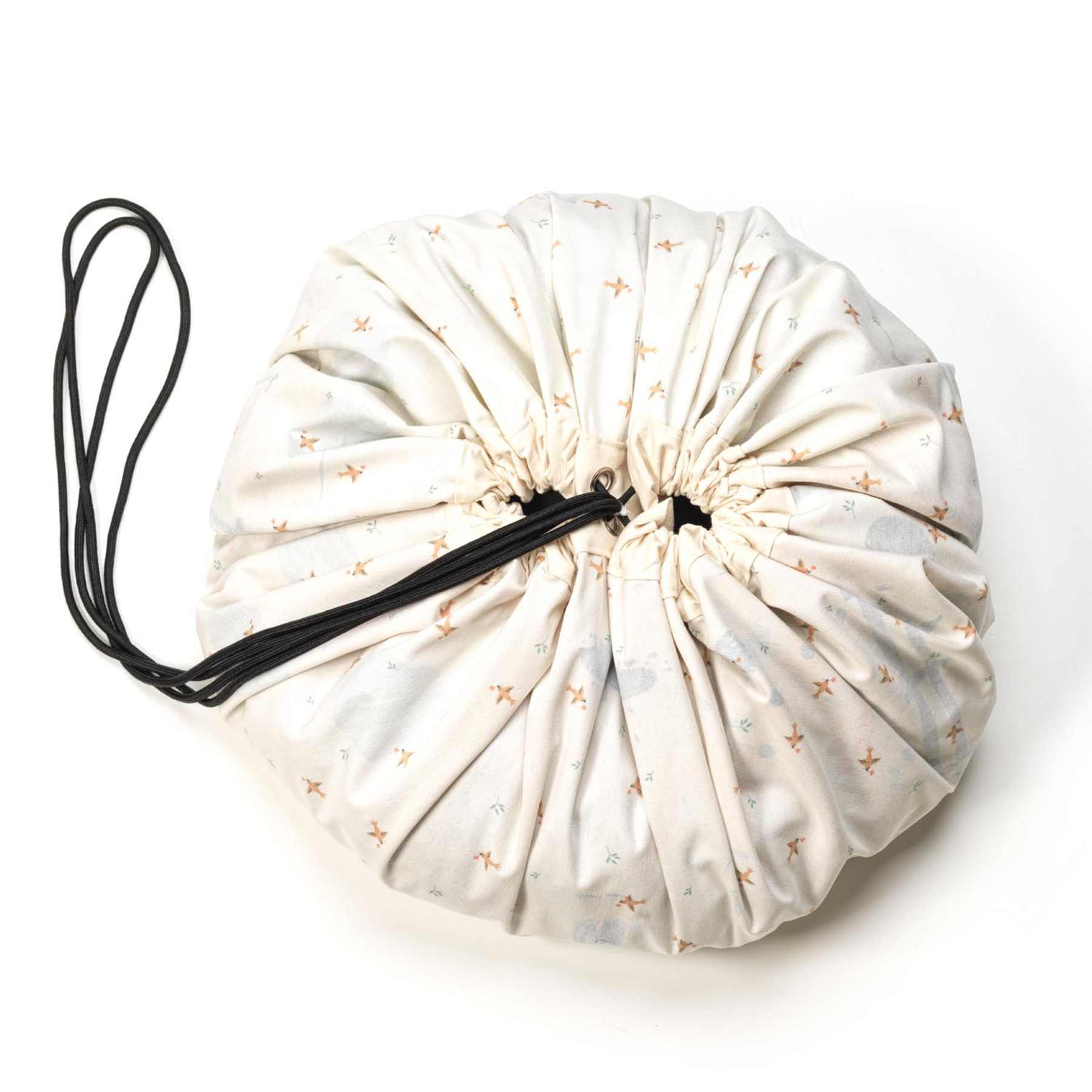 Playmat & storagebag - Farm