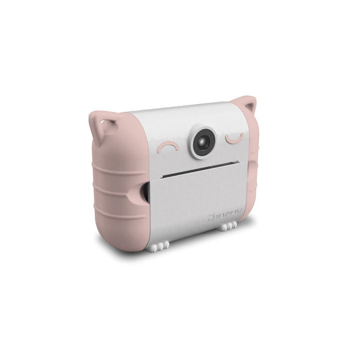 Kidyprint kamera - Pink