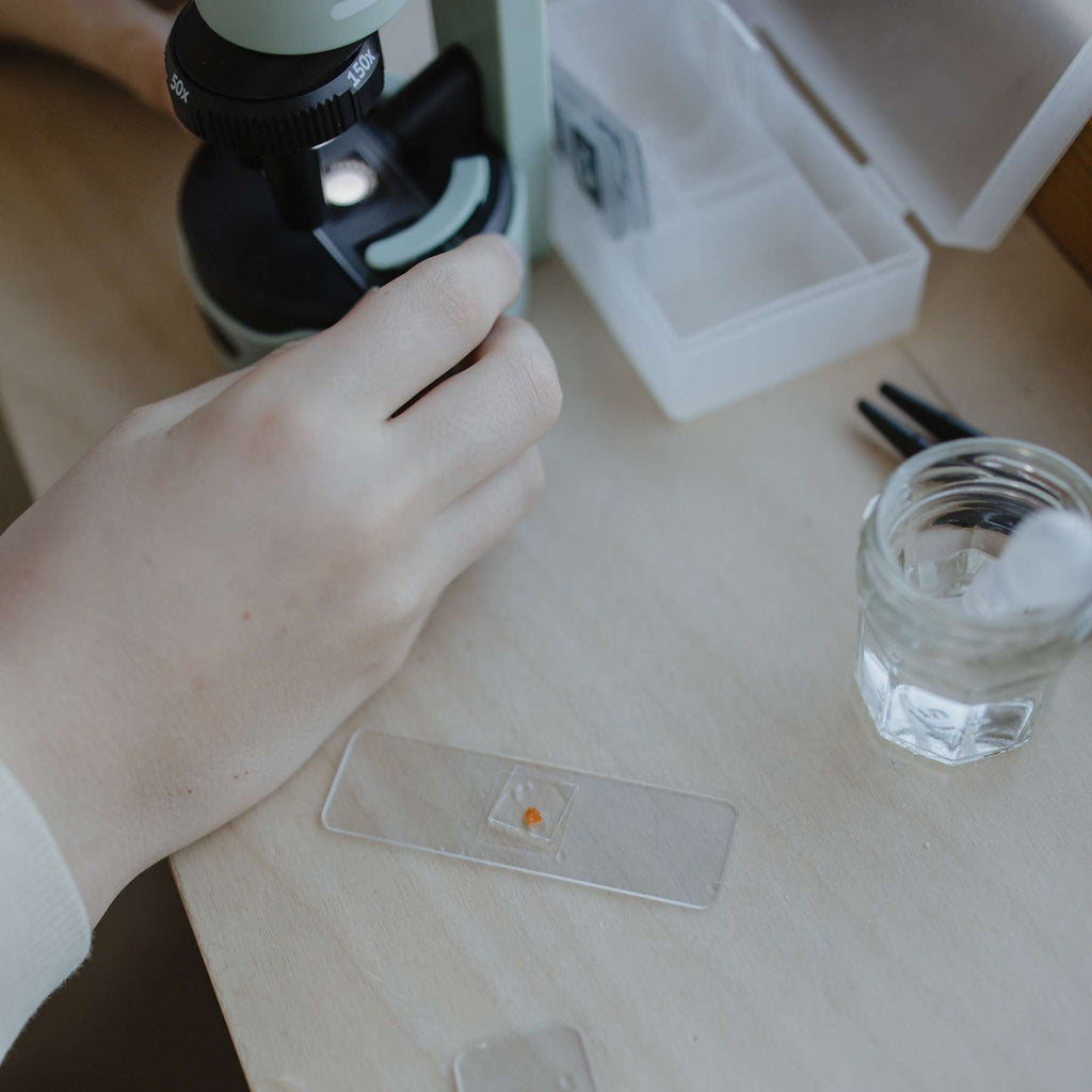Kidymicroscope