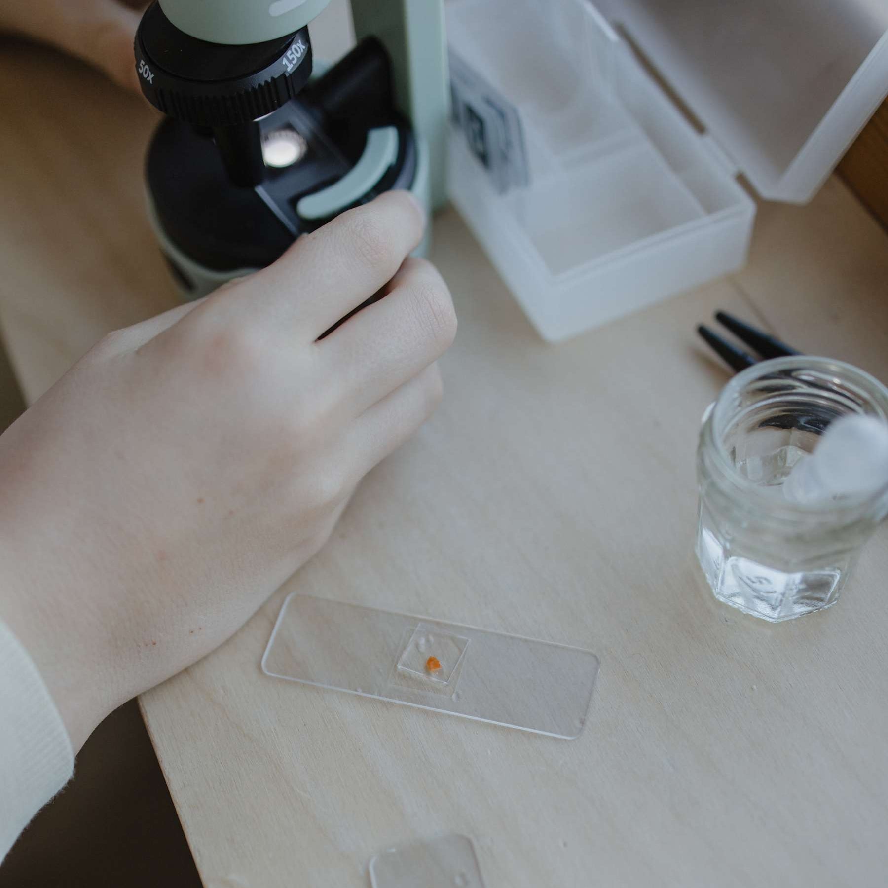 Kidymicroscope