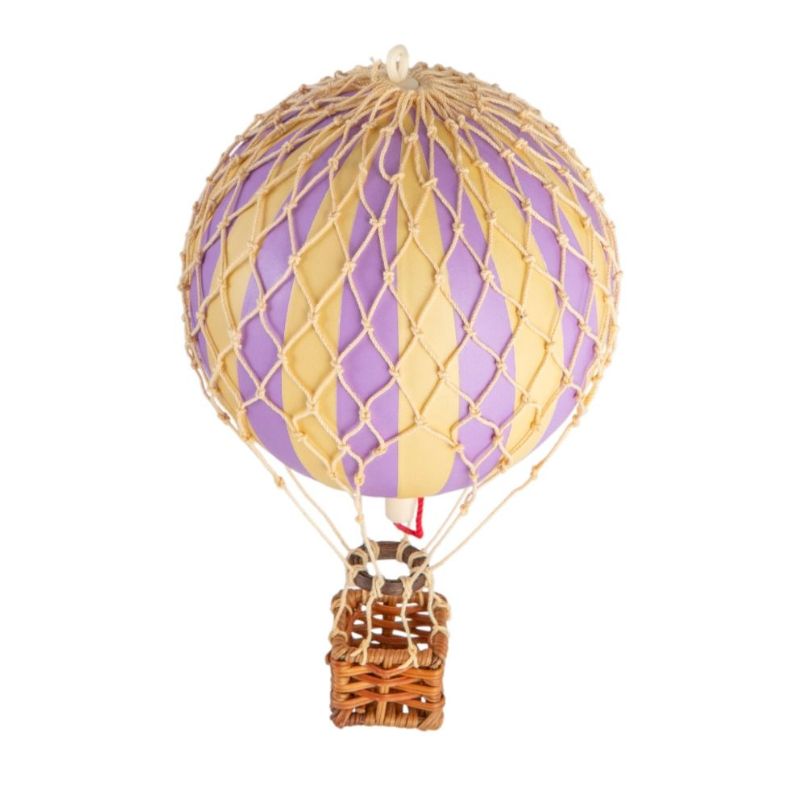 Luftballon Lavendel - Lille