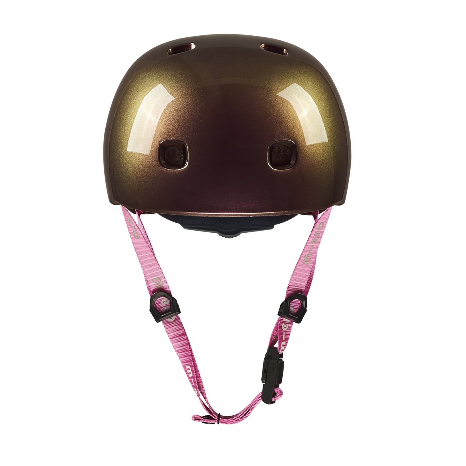 Hjelm neochrome pink str. M