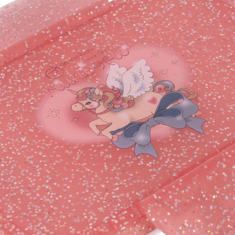 Madkasse - Over the rainbow