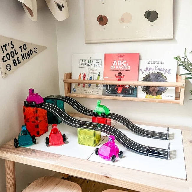 Downhill Duo - 40 dele