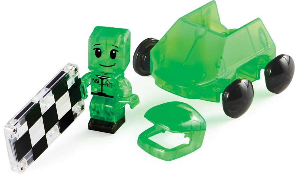 Downhill Duo - 40 dele