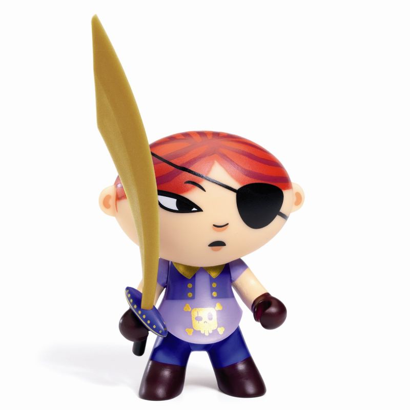 Arty toys Mary Scarlett