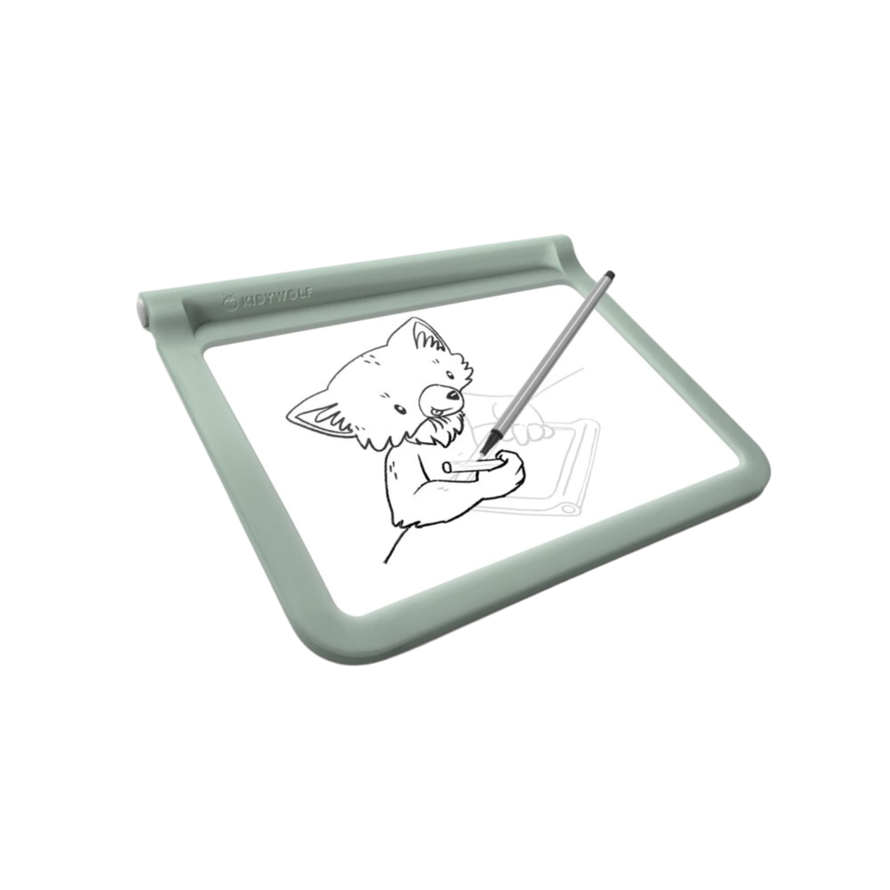 Kidydraw pro lystablet