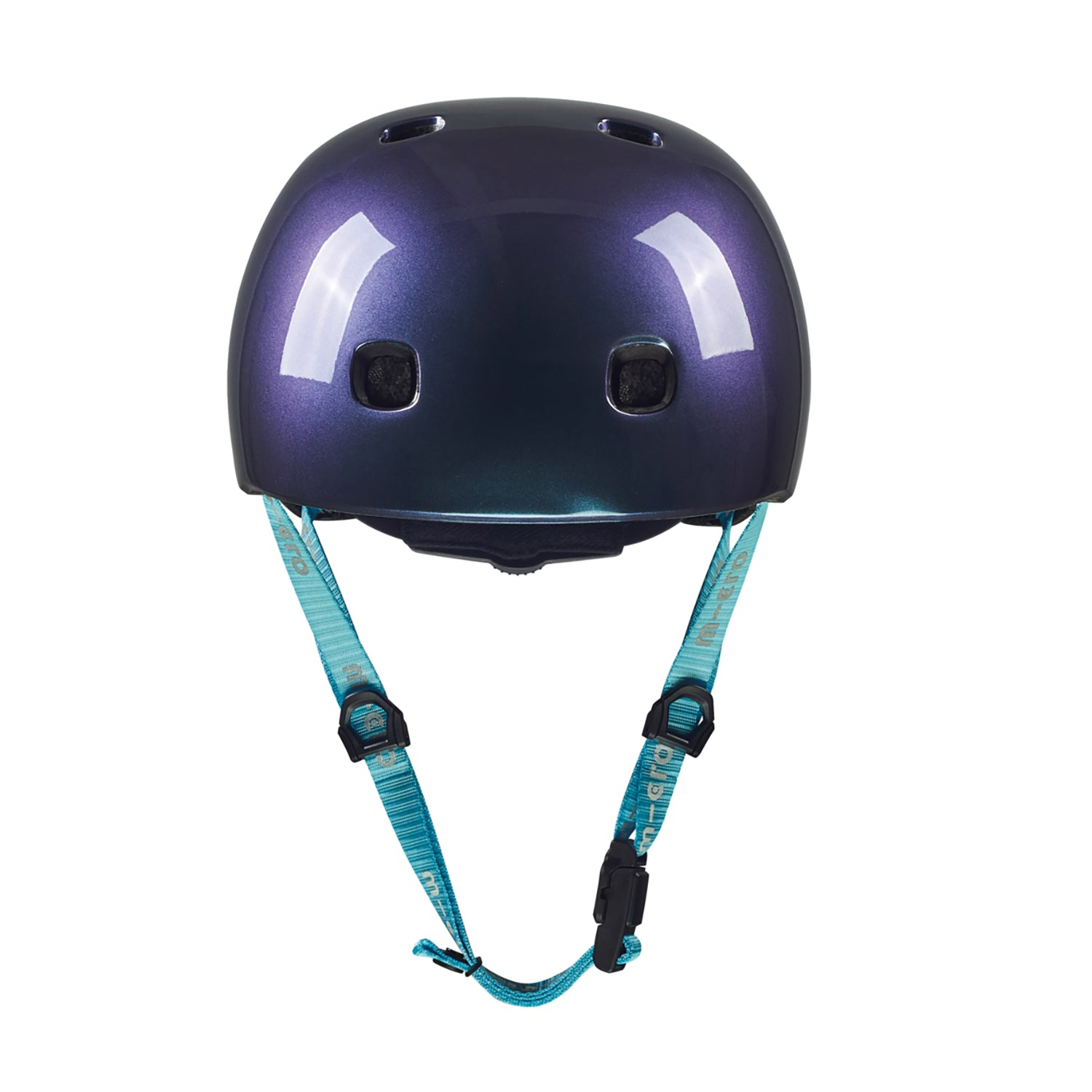 Hjelm neochrome blue str. M