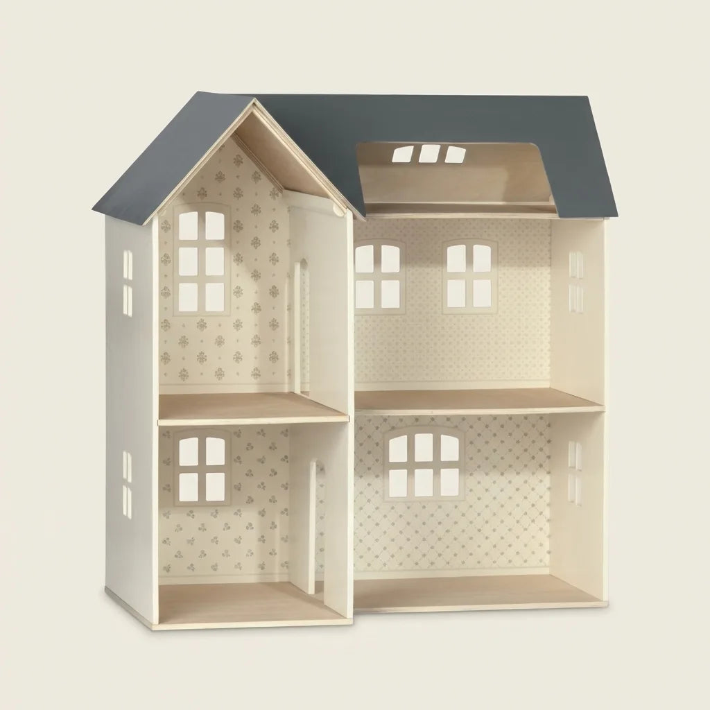 Miniature dukkehus